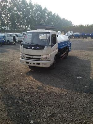 專業環衛設備選購指南 吸糞車圖片展示與申達環衛機械廠介紹