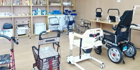 消費升級新趨勢 輔助器具如何重塑生活品質